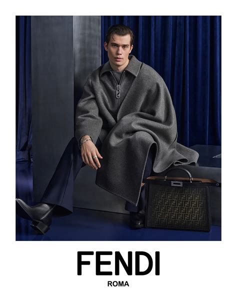 fendi brand ambassadors|Fendi global ambassador.